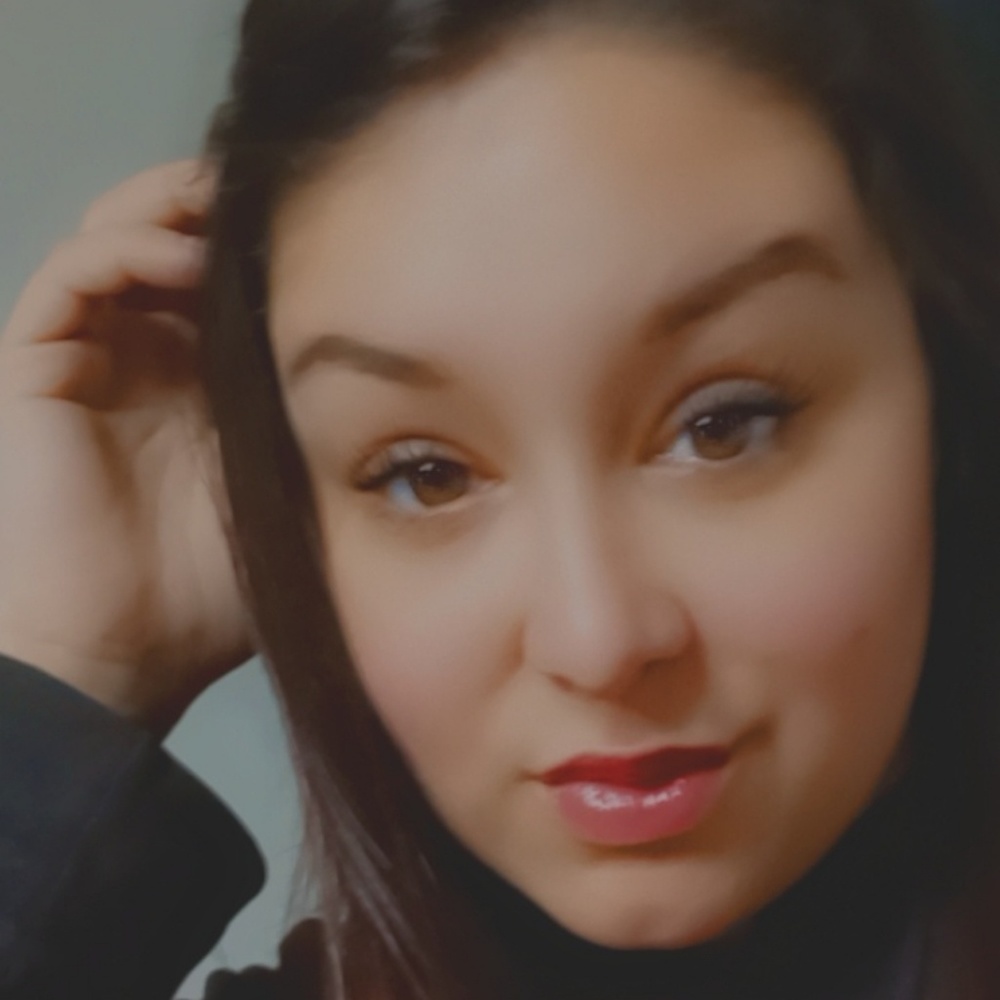 Meet your Posher, Alexandria